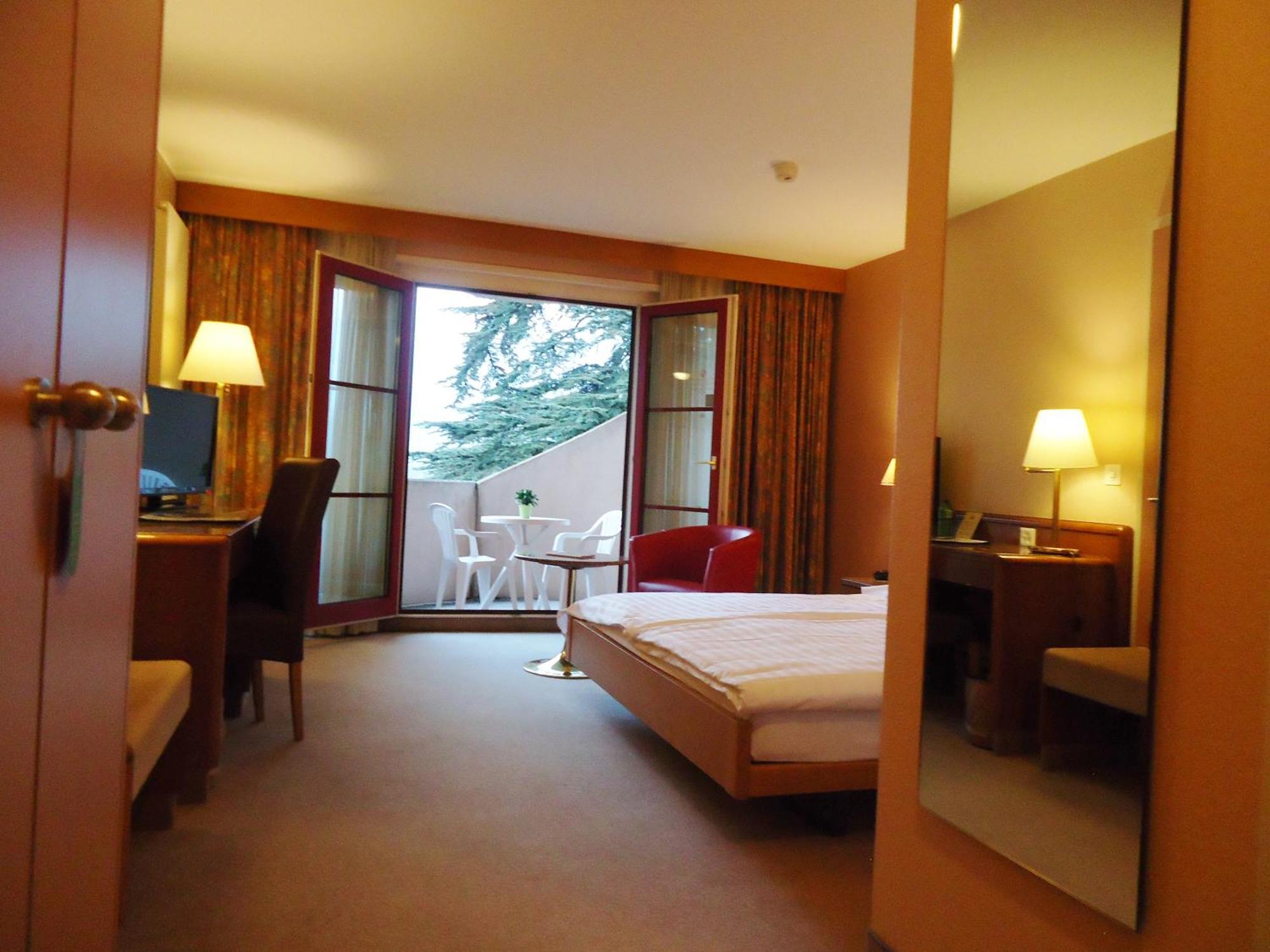 Hotel Le Cedre Bex Phòng bức ảnh