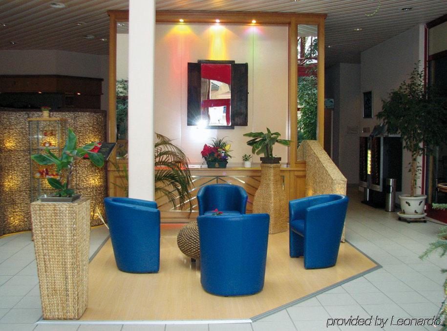 Hotel Le Cedre Bex Nội địa bức ảnh